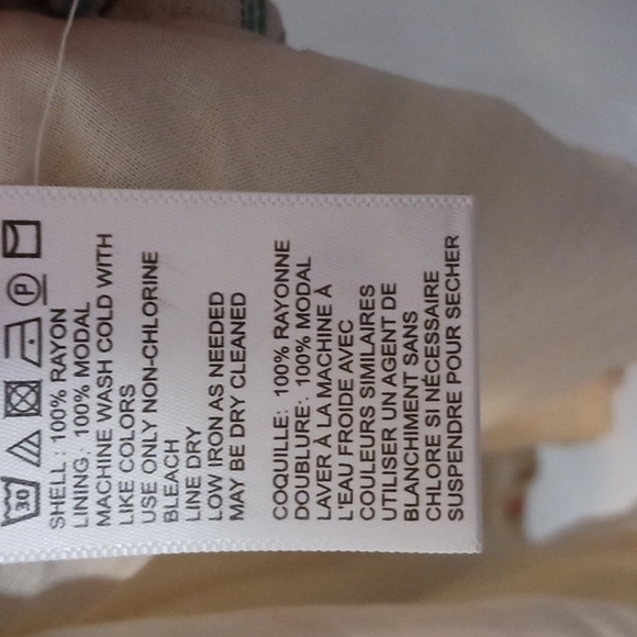 Urban Outfitters Striped Romper - Picture 4 of 7